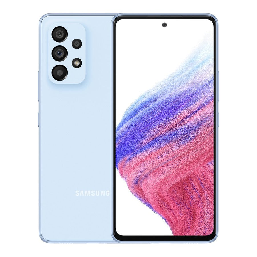 Samsung Galaxy A53 5G - Refurbished