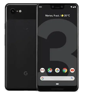 Google Google Pixel 3 XL (Refurbished)