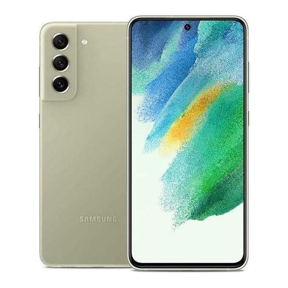 Samsung Galaxy S21 FE 5G - Refurbished