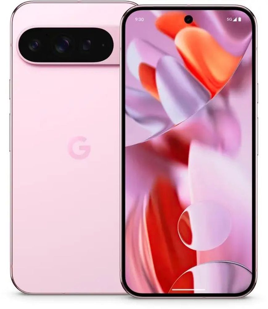 Google Pixel 9 Pro XL - Refurbished
