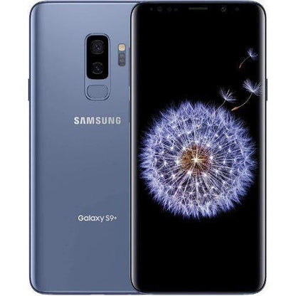 Samsung Samsung S9 Plus (Refurbished)