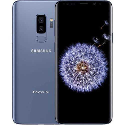 Samsung Samsung S9 Plus (Refurbished)