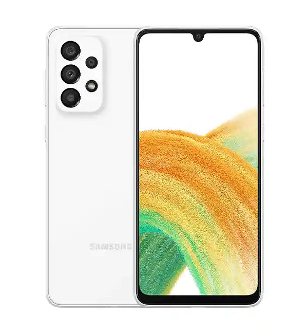 Samsung Galaxy A33 5G - Refurbished