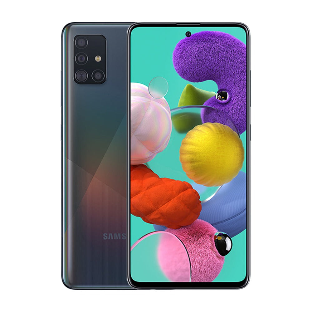 Samsung Galaxy A51 - Refurbished