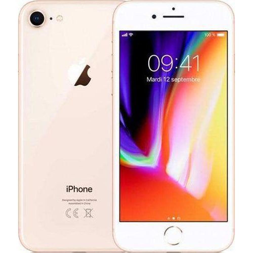 Apple iPhone 8 - Refurbished