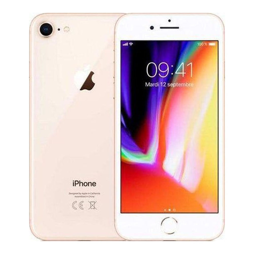 Apple iPhone 8 - Refurbished