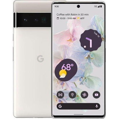 Google Google Pixel 6 Pro 5G (Refurbished)