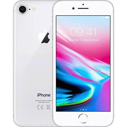Apple iPhone 8 (Refurbished)