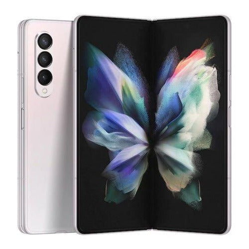 Samsung Galaxy Z Fold3 5G - Refurbished