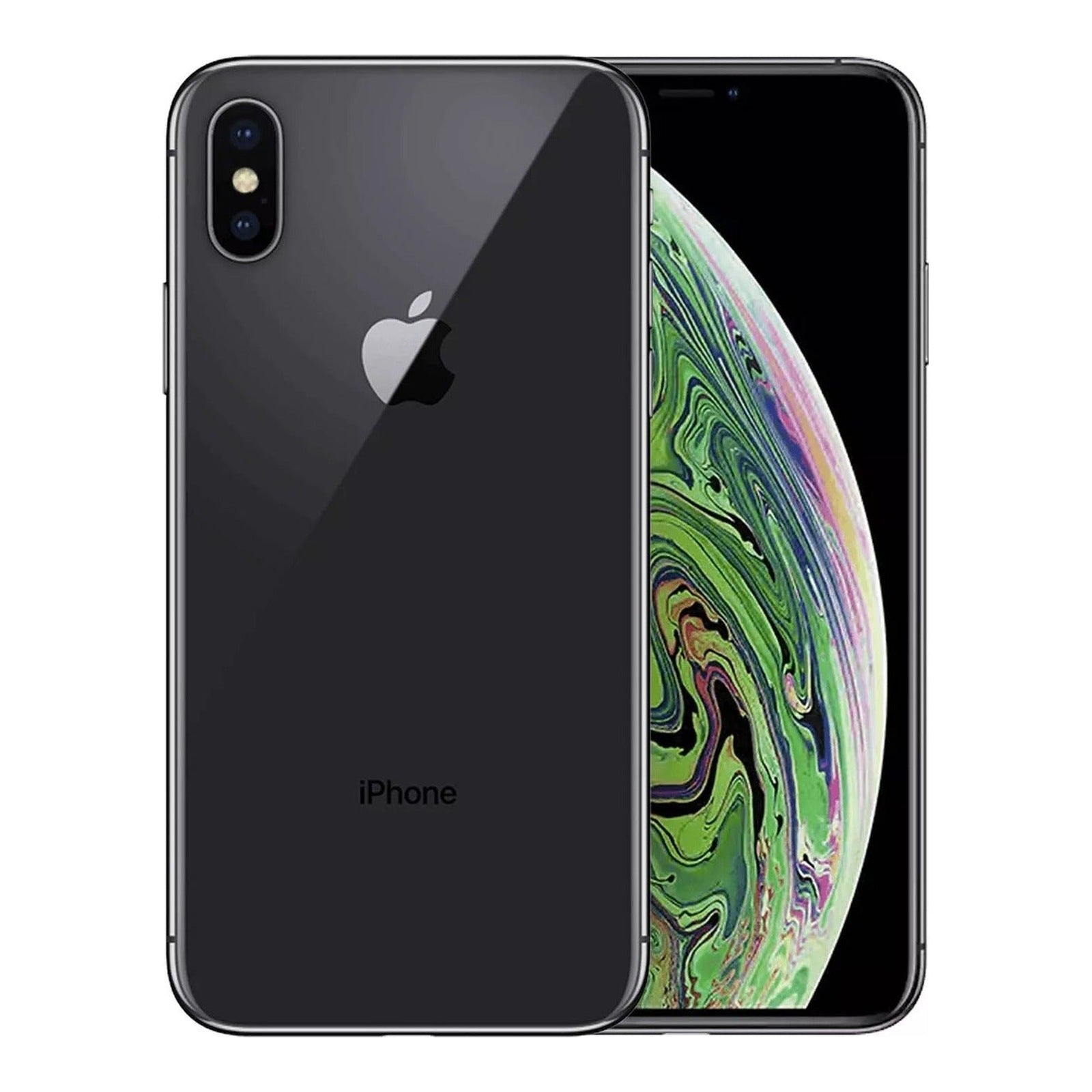 Refurbished Second-Hand iPhone 10