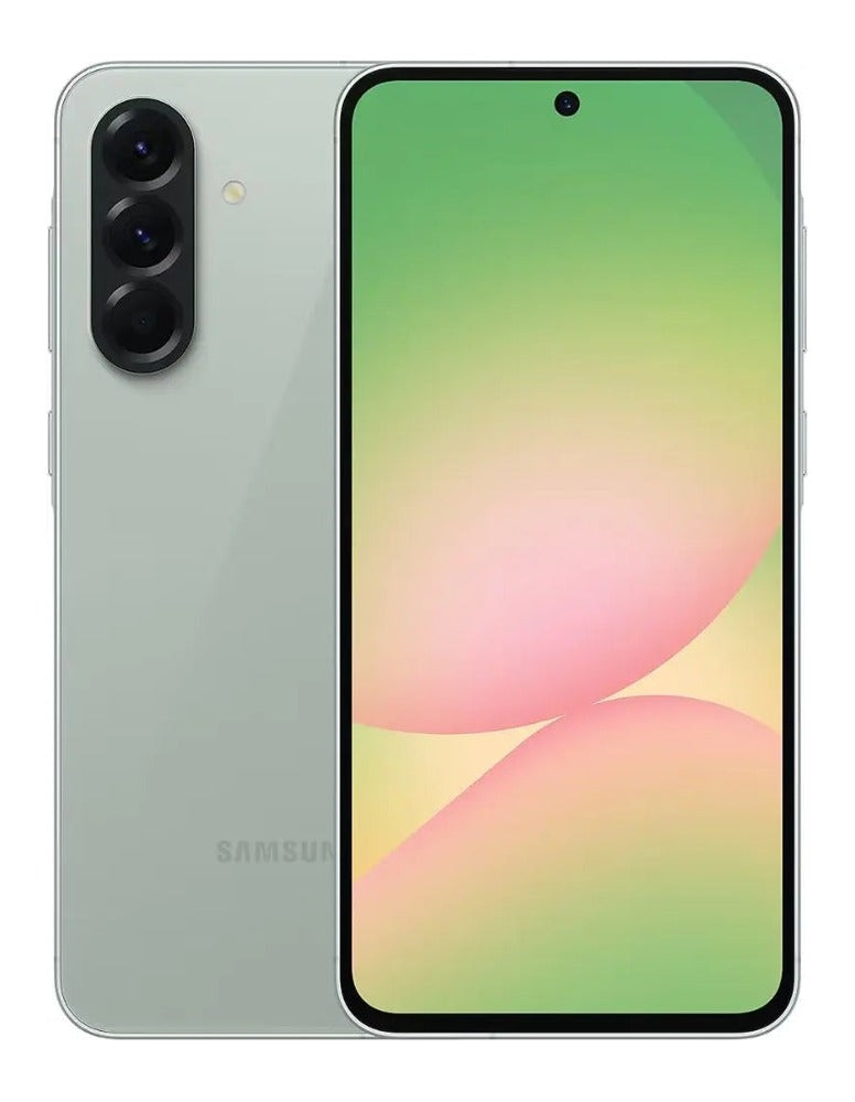 Samsung Galaxy A56 5G - Refurbished