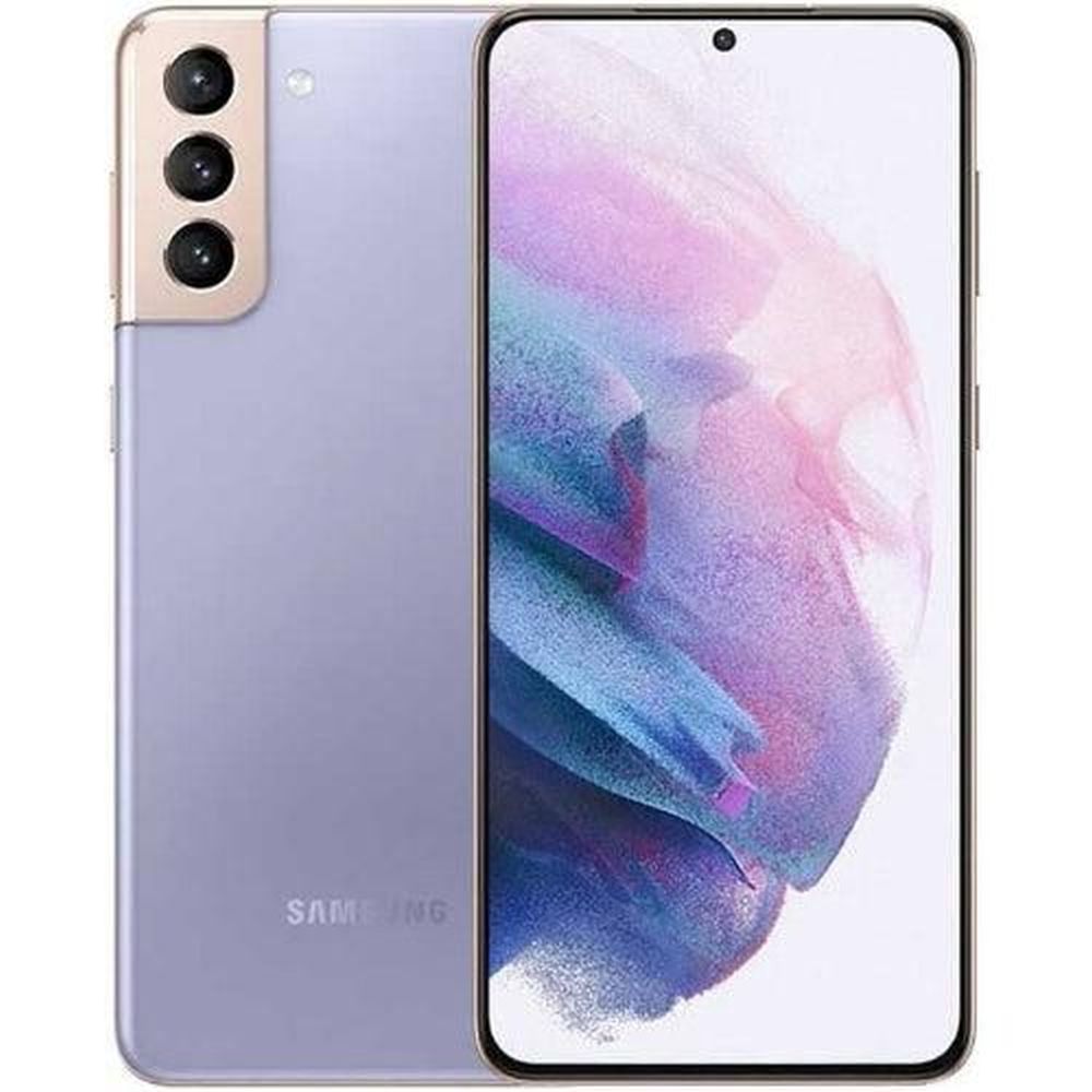 Samsung Galaxy S21 Plus 5G - Refurbished