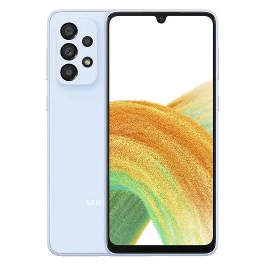 Samsung Galaxy A33 5G - Refurbished