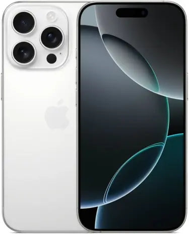 Apple iPhone 16 Pro - Refurbished