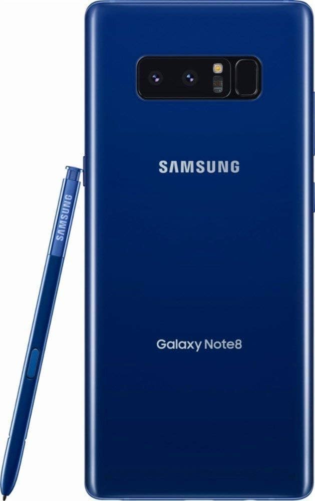 Samsung Galaxy Note 8 - Refurbished
