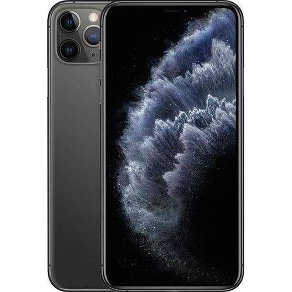 Apple iPhone 11 Pro Max - Refurbished