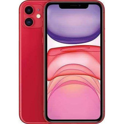 Apple iPhone 11 - Refurbished