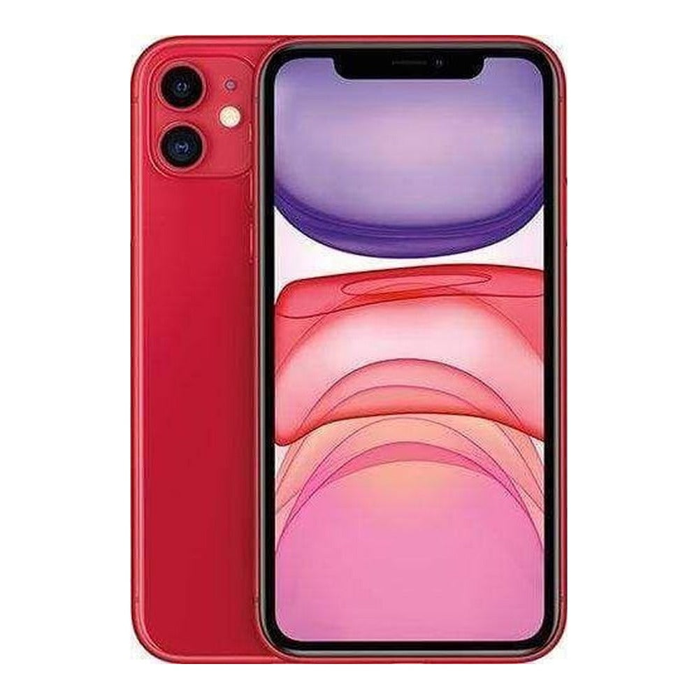 Apple iPhone 11 - Refurbished