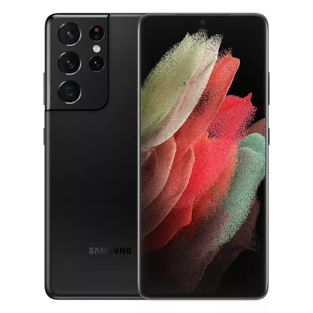 Samsung Galaxy S21 Ultra 5G - Refurbished