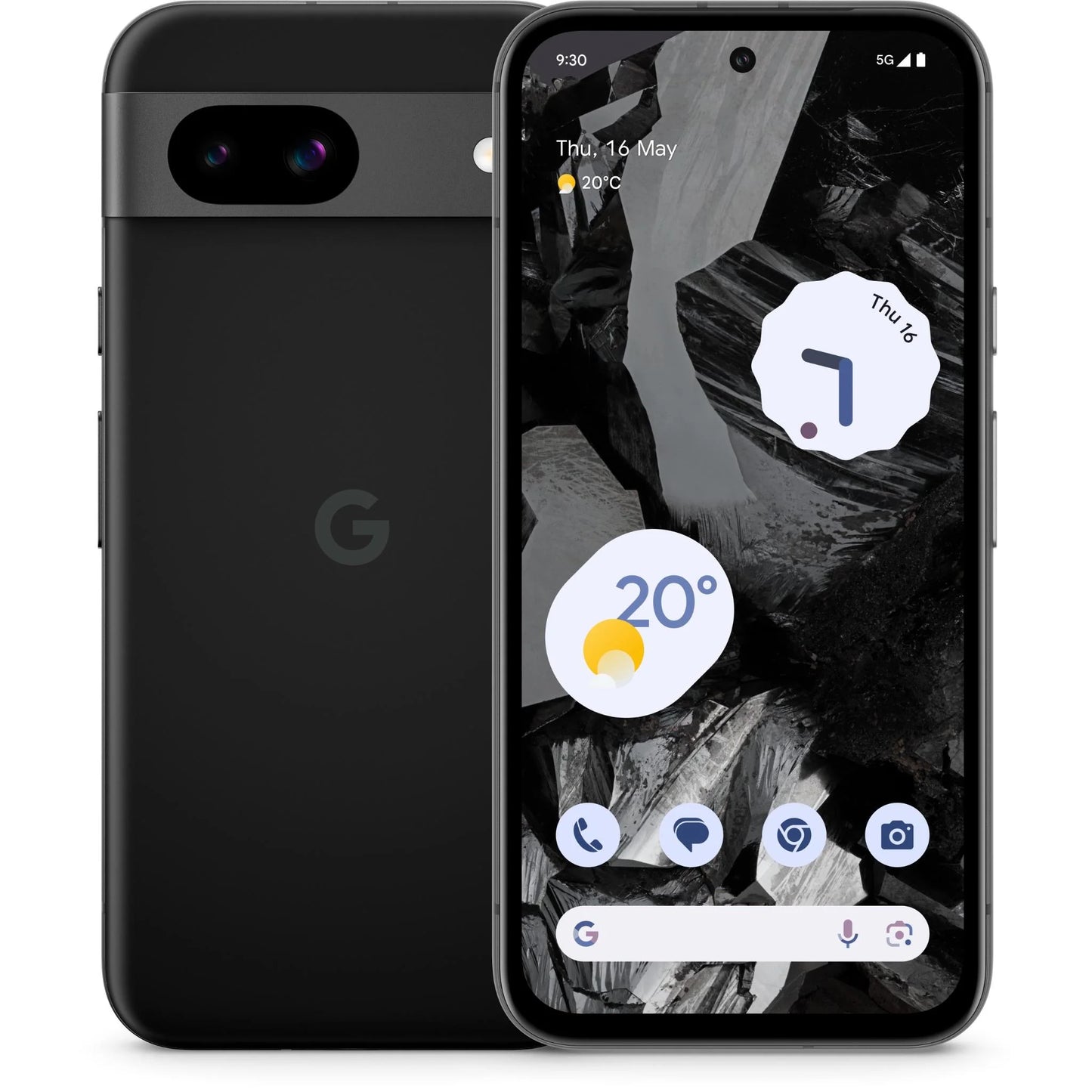 Google Pixel 8A - Refurbished
