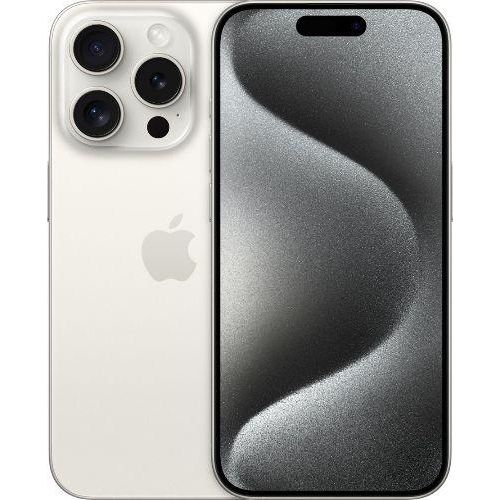 Apple iPhone 15 Pro (Refurbished)