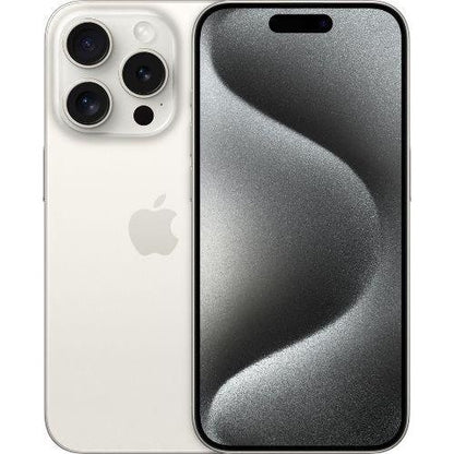 Apple iPhone 15 Pro (Refurbished)