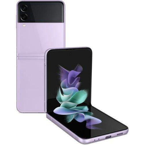 Samsung Galaxy Z Flip3 5G - Refurbished