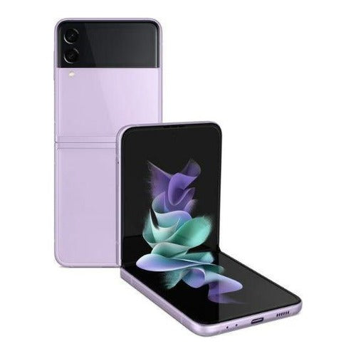 Samsung Galaxy Z Flip3 5G - Refurbished