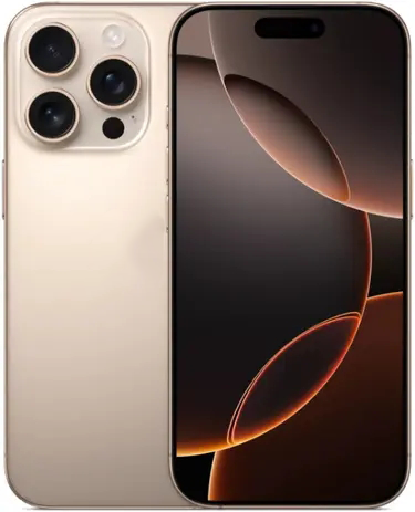 Apple iPhone 16 Pro - Refurbished