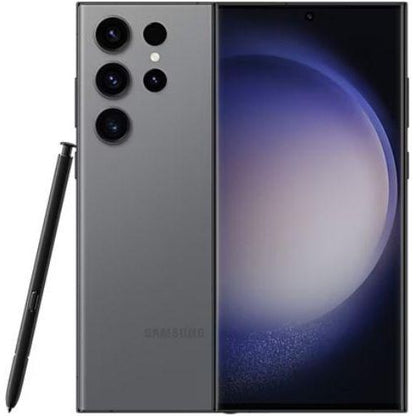 Samsung Galaxy S23 Ultra 5G - Refurbished