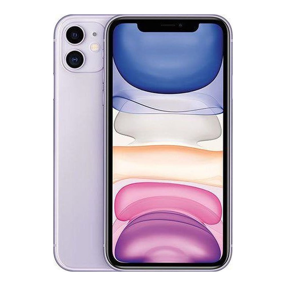 Apple iPhone 11 - Refurbished