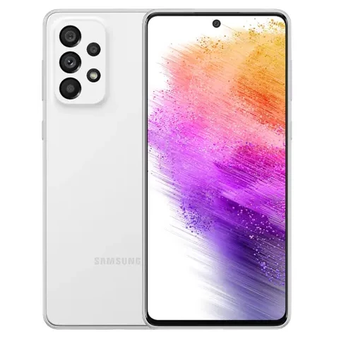 Samsung Galaxy A73 5G - Refurbished