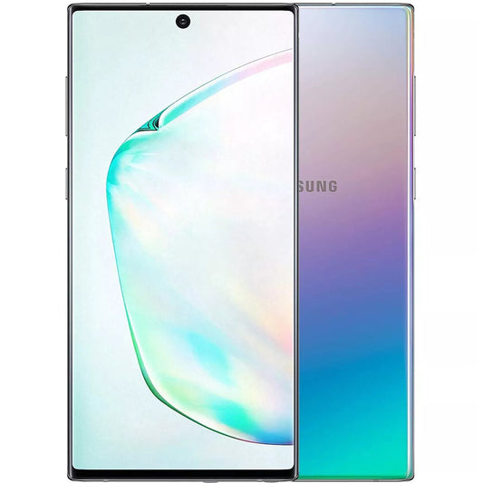 Samsung Galaxy Note 10 Plus - Refurbished