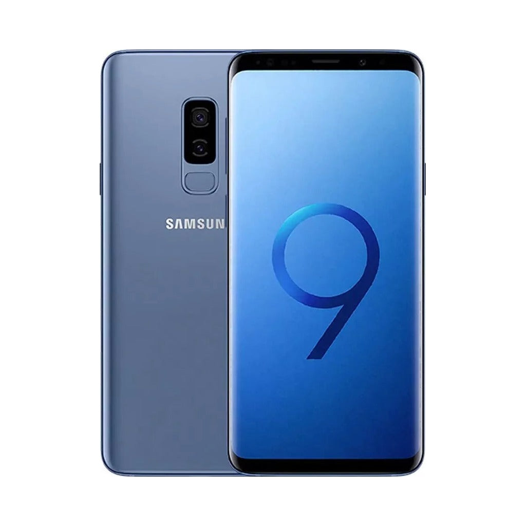 Samsung Galaxy S9 Plus - Refurbished