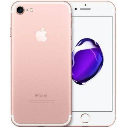 Apple iPhone 7 (Refurbished)