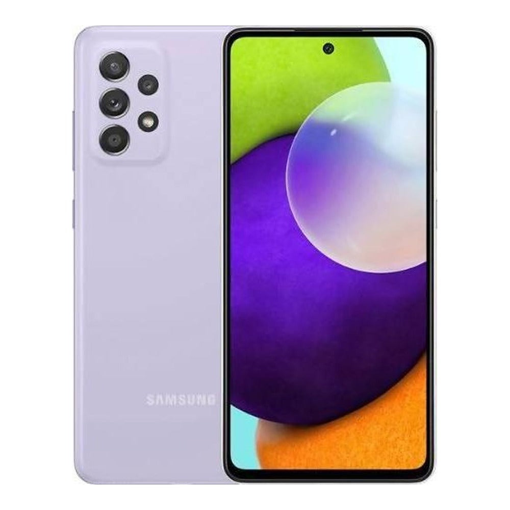 Samsung Galaxy A52 - Refurbished