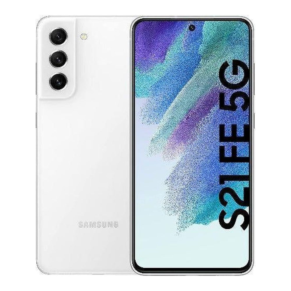 Samsung Galaxy S21 FE 5G - Refurbished