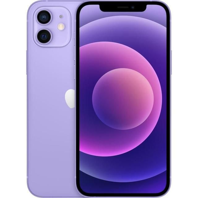 Apple iPhone 12 (Refurbished)