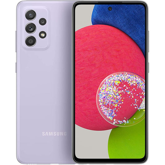 Samsung Galaxy A52 - Refurbished