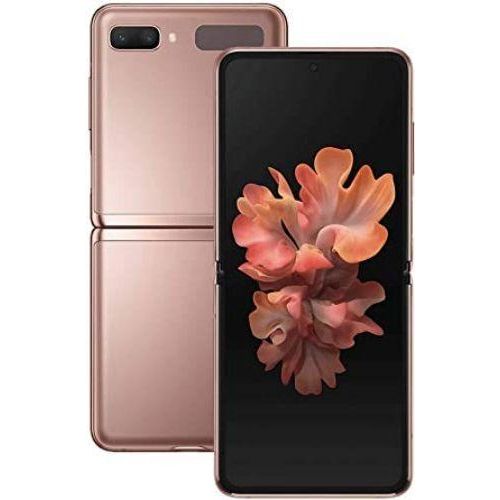 Samsung Galaxy Z Flip 5G - Refurbished