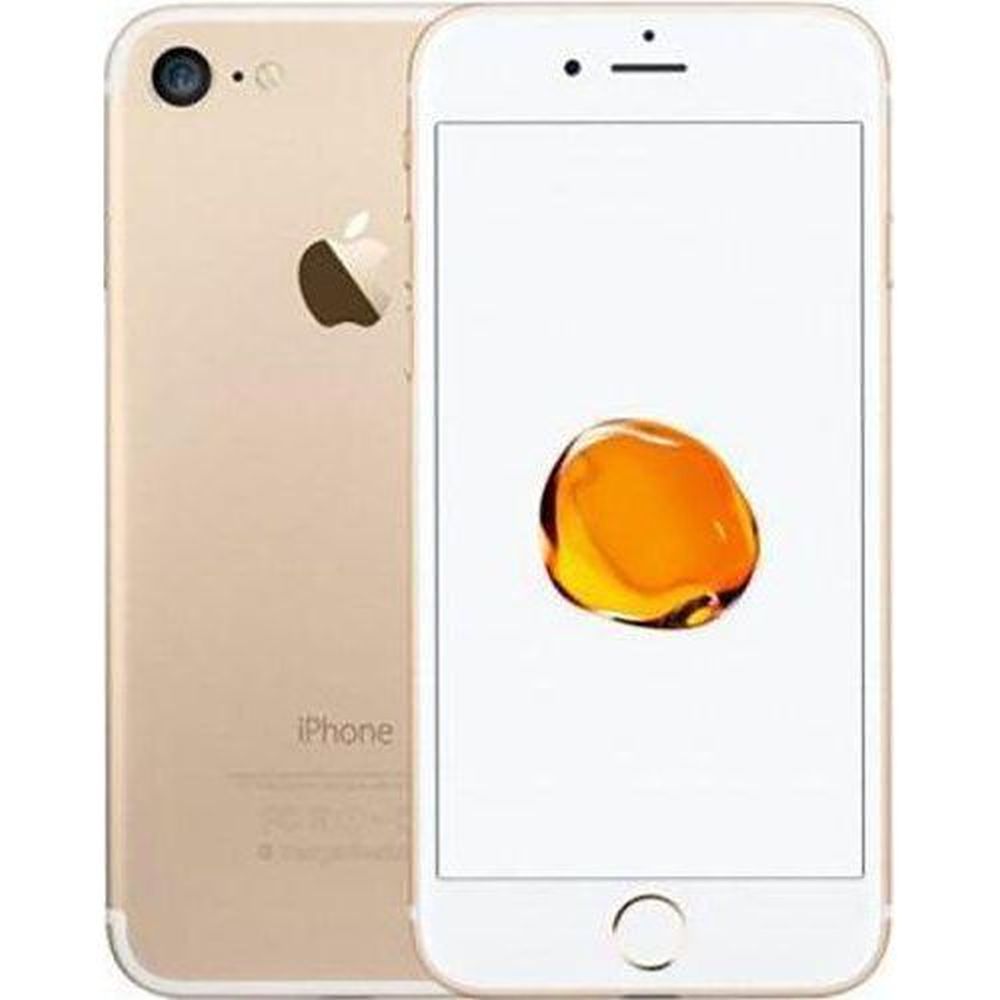 Apple iPhone 7 - Refurbished