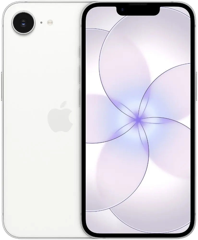 Apple iPhone 17e - Refurbished