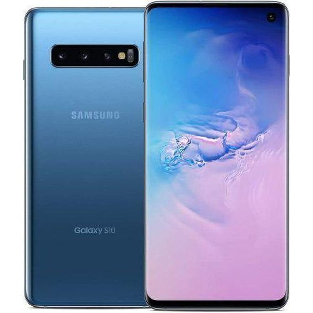 Samsung Galaxy S10 - Refurbished