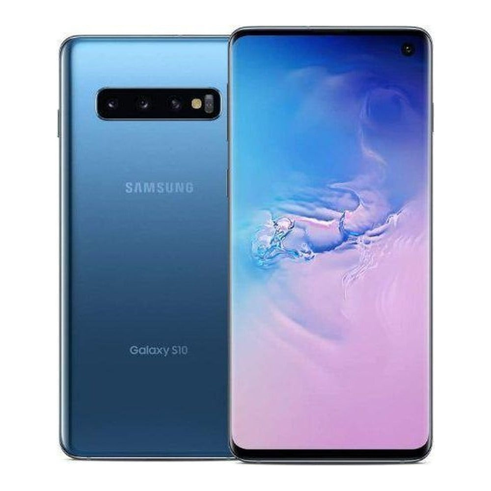 Samsung Galaxy S10 - Refurbished