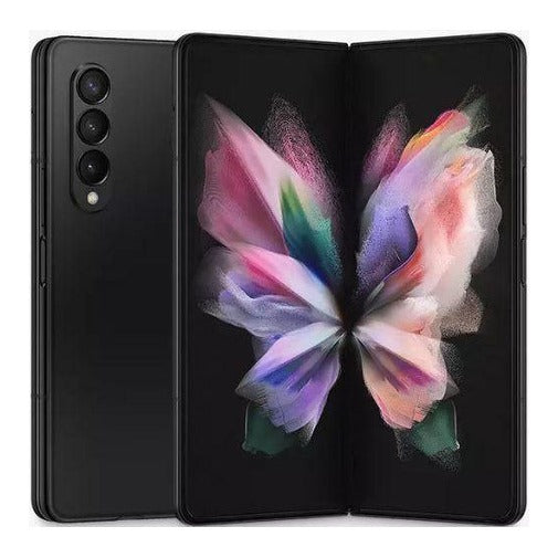 Samsung Galaxy Z Fold3 5G - Refurbished