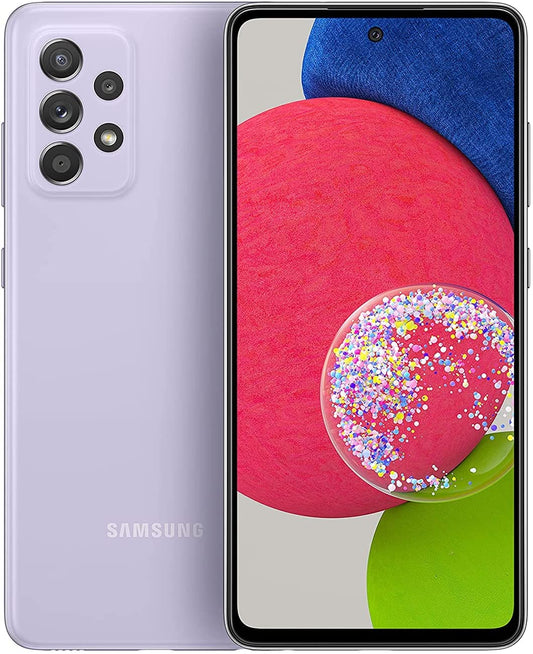 Samsung Galaxy A52 5G - Refurbished