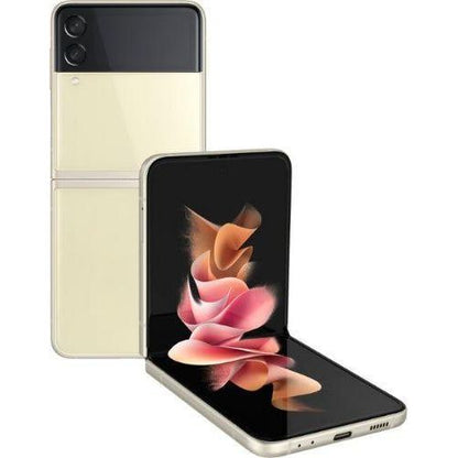 Samsung Galaxy Z Flip3 5G - Refurbished