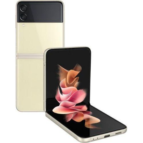 Samsung Galaxy Z Flip3 5G - Refurbished