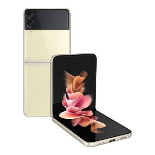 Samsung Galaxy Z Flip3 5G - Refurbished