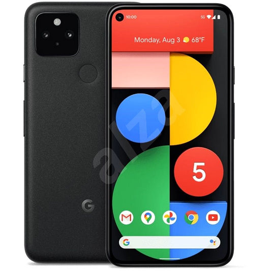 Google Google Pixel 5 5G (Refurbished)
